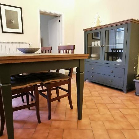 Casa Del Moro Διαμέρισμα Φλωρεντία Εξωτερικό φωτογραφία