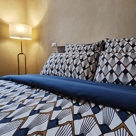 Casa Del Moro Διαμέρισμα Φλωρεντία Εξωτερικό φωτογραφία
