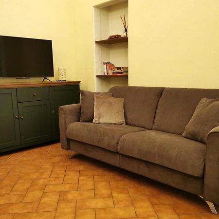 Casa Del Moro Διαμέρισμα Φλωρεντία Εξωτερικό φωτογραφία