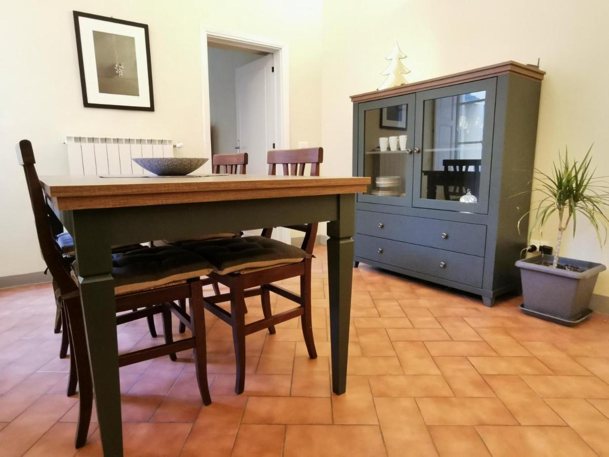 Casa Del Moro Διαμέρισμα Φλωρεντία Εξωτερικό φωτογραφία