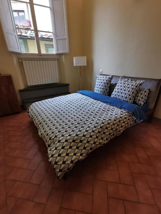 Casa Del Moro Διαμέρισμα Φλωρεντία Εξωτερικό φωτογραφία