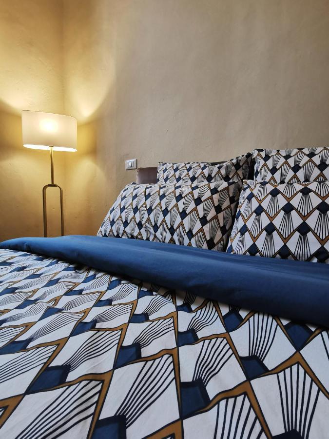 Casa Del Moro Διαμέρισμα Φλωρεντία Εξωτερικό φωτογραφία