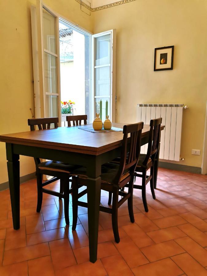 Casa Del Moro Διαμέρισμα Φλωρεντία Εξωτερικό φωτογραφία