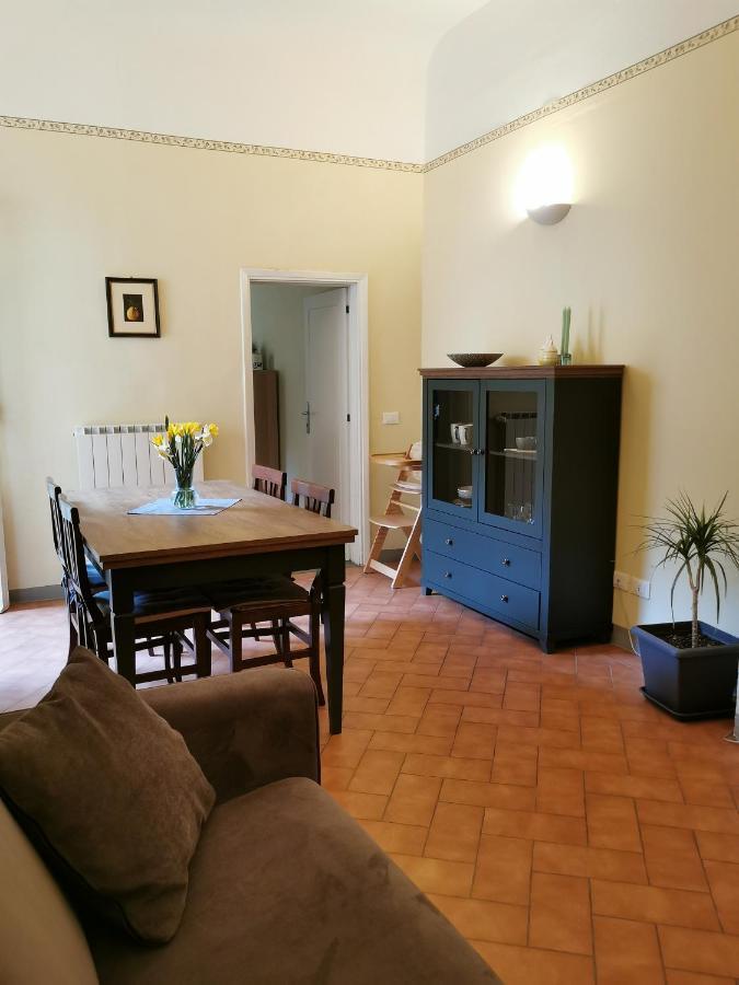 Casa Del Moro Διαμέρισμα Φλωρεντία Εξωτερικό φωτογραφία