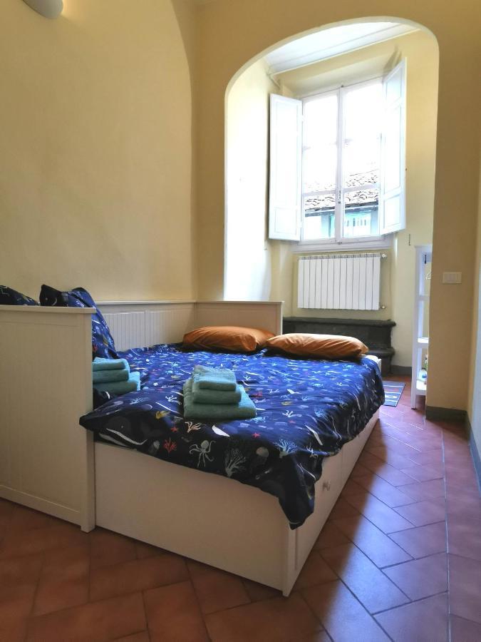 Casa Del Moro Διαμέρισμα Φλωρεντία Εξωτερικό φωτογραφία