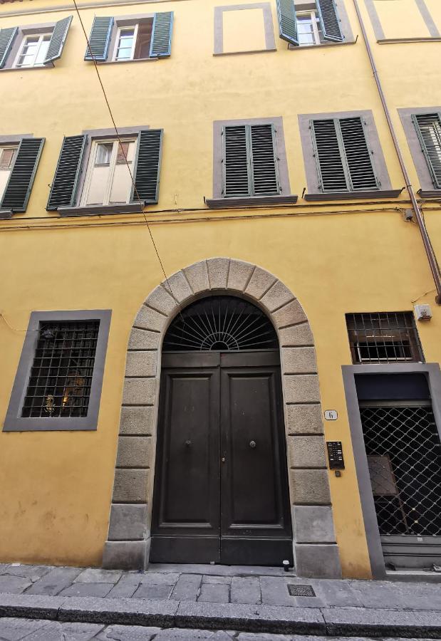 Casa Del Moro Διαμέρισμα Φλωρεντία Εξωτερικό φωτογραφία
