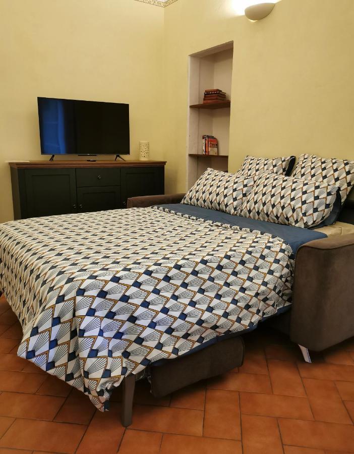 Casa Del Moro Διαμέρισμα Φλωρεντία Εξωτερικό φωτογραφία